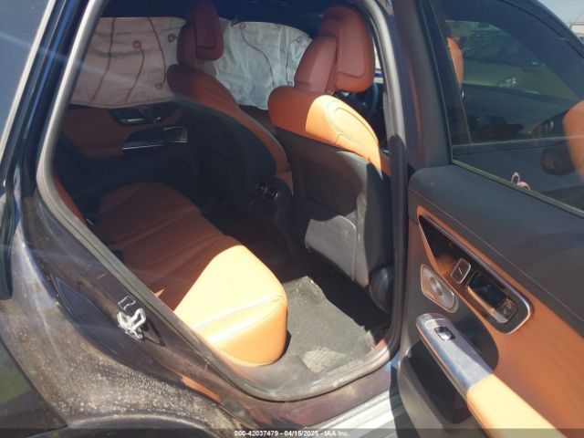 2023 MERCEDES-BENZ GLC 300 W1NKM4GB5PU029940 Photo 7