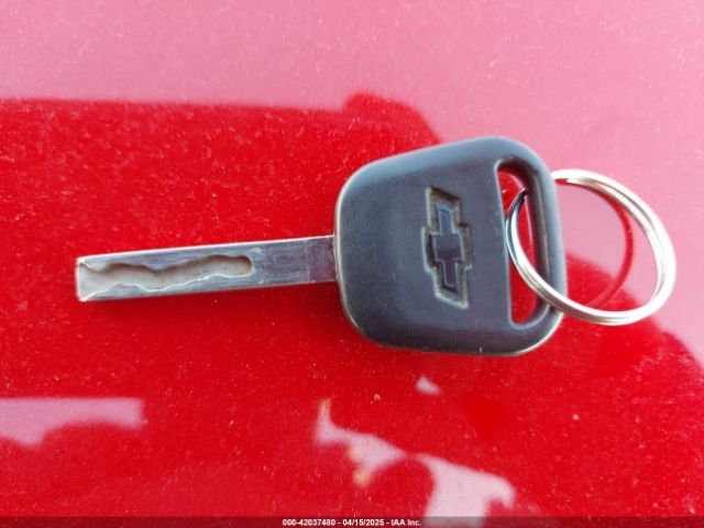 2G1FB1E38F9118396 Chevrolet Camaro 2ls
