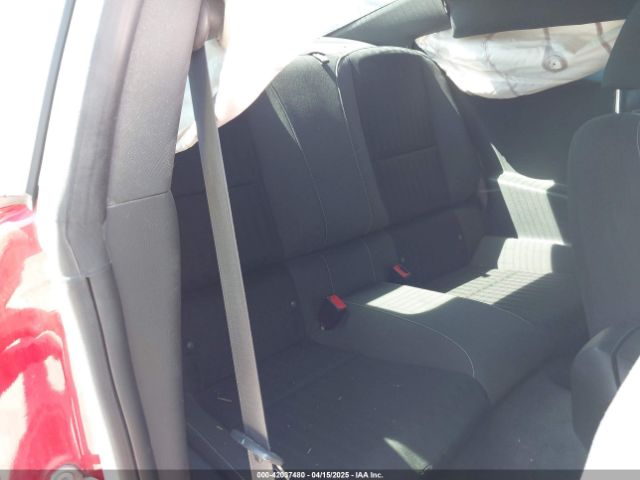 2G1FB1E38F9118396 Chevrolet Camaro 2ls