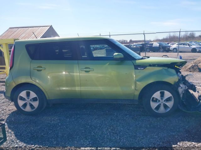 KNDJN2A26E7738630 KIA Soul !