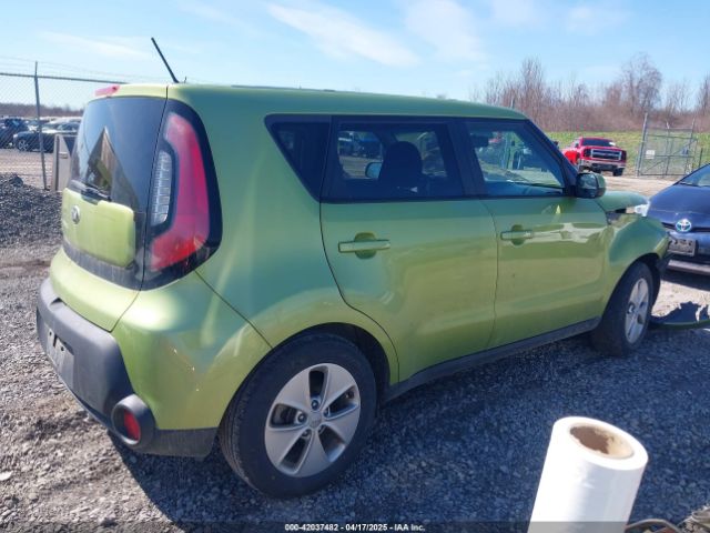 KNDJN2A26E7738630 KIA Soul !