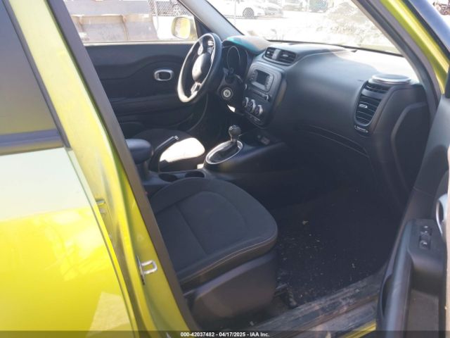 KNDJN2A26E7738630 KIA Soul !