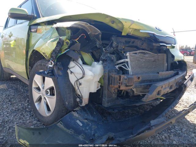 KNDJN2A26E7738630 KIA Soul !