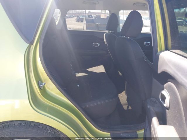 KNDJN2A26E7738630 KIA Soul !