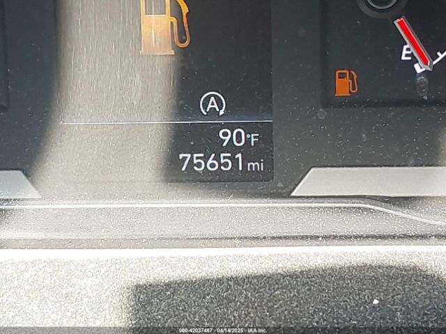 5NMJB3AEXNH144592 Hyundai TUCSON SEL