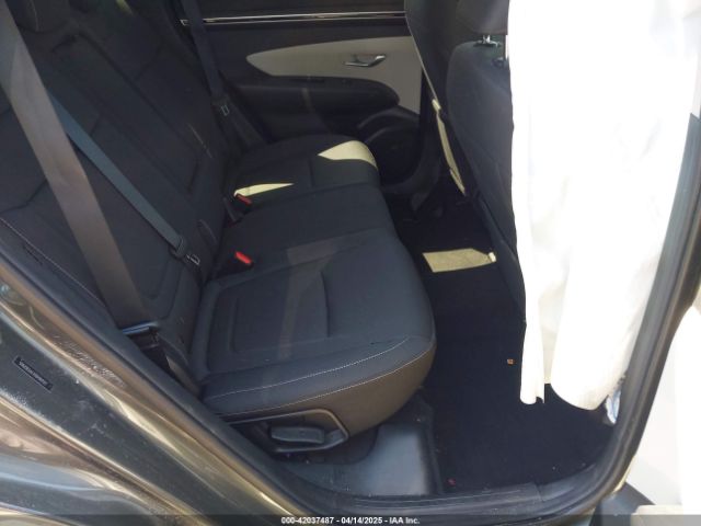5NMJB3AEXNH144592 Hyundai TUCSON SEL