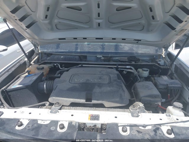 1GCGTCE3XF1234434 Chevrolet lfx - sidi, vvt, e85 max, alum
