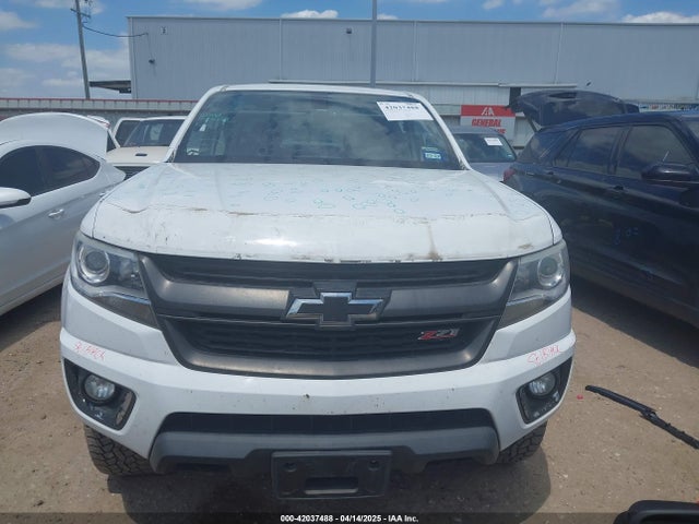 1GCGTCE3XF1234434 Chevrolet lfx - sidi, vvt, e85 max, alum