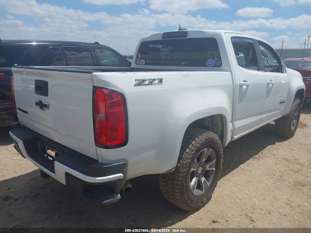 1GCGTCE3XF1234434 Chevrolet lfx - sidi, vvt, e85 max, alum