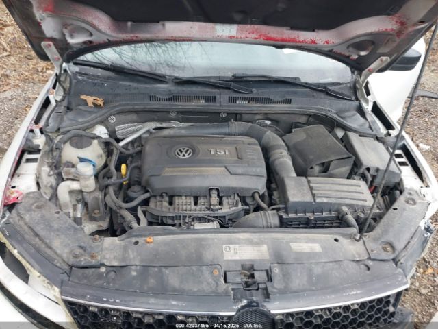 3VWD17AJ8FM335279 Volkswagen Jetta 1.8t Se