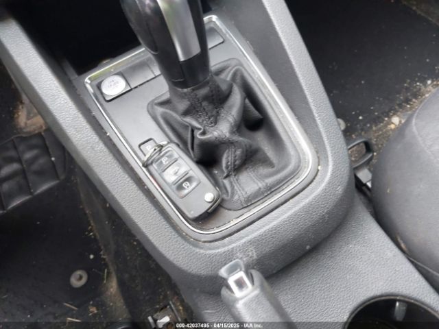 3VWD17AJ8FM335279 Volkswagen Jetta 1.8t Se