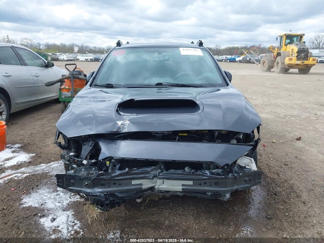 JF1VA1C60M9807716 Subaru Wrx Premium