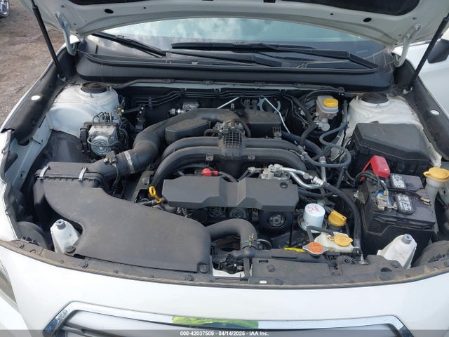 4S4BSADC5G3221529 Subaru Outback 2.5i Premium