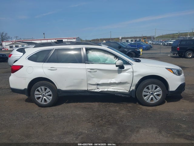 4S4BSADC5G3221529 Subaru Outback 2.5i Premium