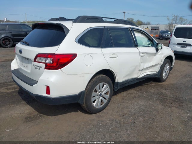 4S4BSADC5G3221529 Subaru Outback 2.5i Premium