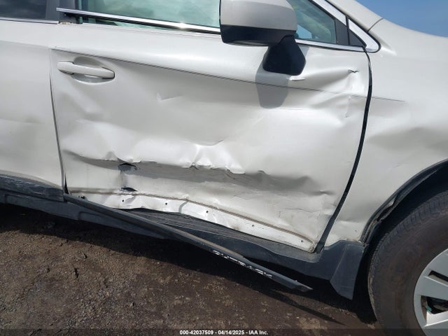 4S4BSADC5G3221529 Subaru Outback 2.5i Premium