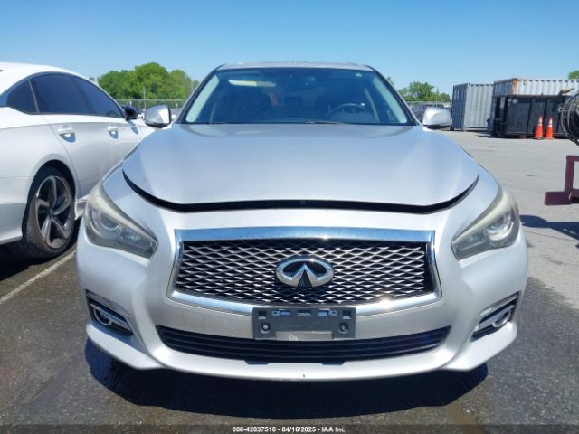 JN1EV7AP3HM734389 Infiniti Q50 3.0t Premium
