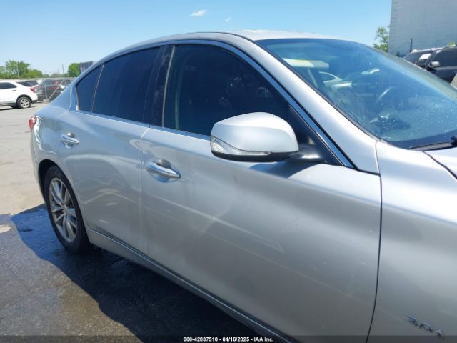 JN1EV7AP3HM734389 Infiniti Q50 3.0t Premium