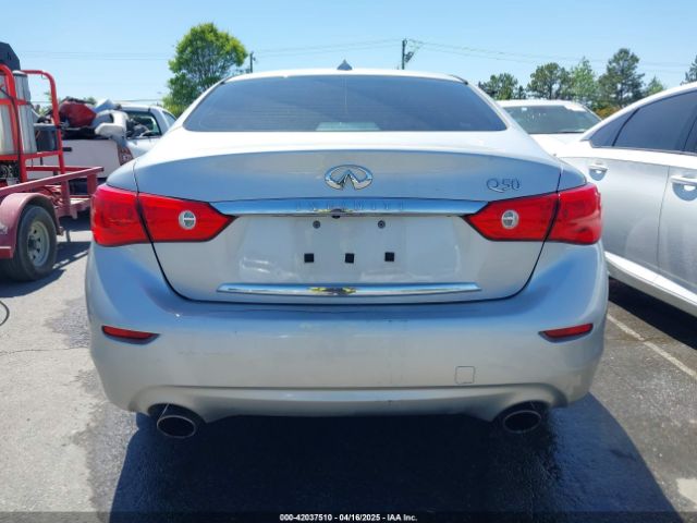 JN1EV7AP3HM734389 Infiniti Q50 3.0t Premium