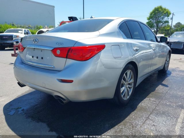 JN1EV7AP3HM734389 Infiniti Q50 3.0t Premium
