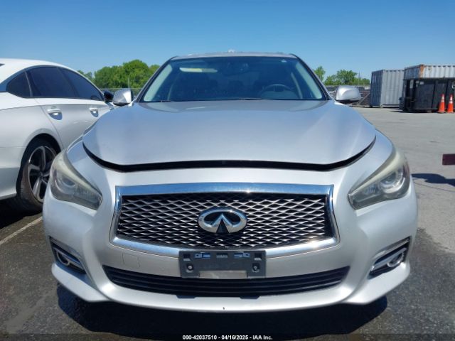 JN1EV7AP3HM734389 Infiniti Q50 3.0t Premium