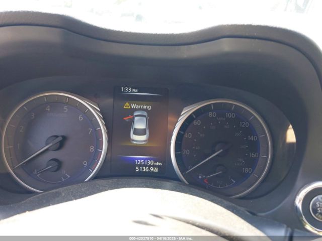JN1EV7AP3HM734389 Infiniti Q50 3.0t Premium
