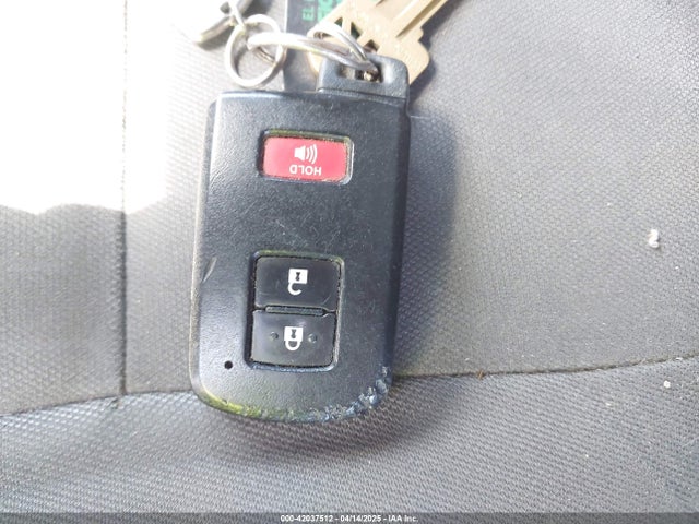 5TFDZ5BN8GX013397 Toyota Tacoma Trd Sport