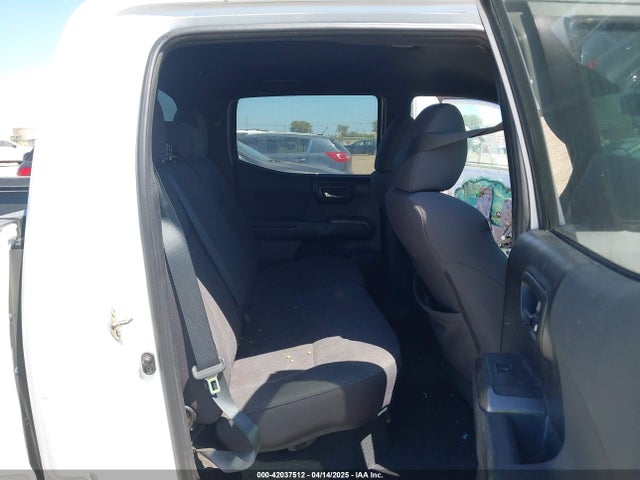 5TFDZ5BN8GX013397 Toyota Tacoma Trd Sport