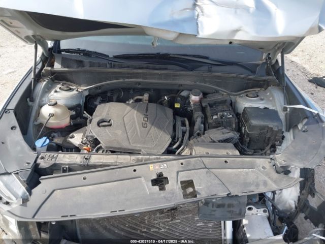 2023 HYUNDAI SANTA FE 5NMS34AJ5PH537357 Photo 9