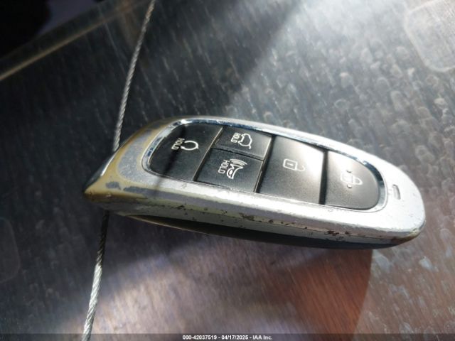 2023 HYUNDAI SANTA FE 5NMS34AJ5PH537357 Photo 10