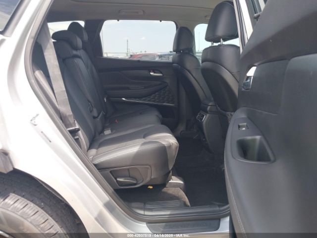 2023 HYUNDAI SANTA FE 5NMS34AJ5PH537357 Photo 7