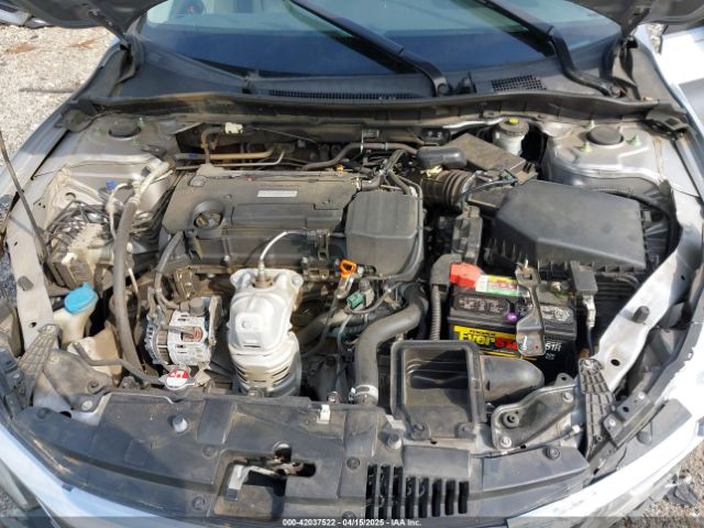 1HGCR2F38HA263831 Honda k24w1