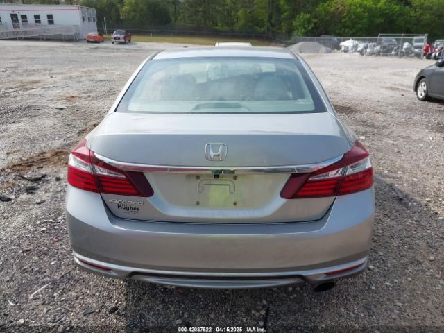 1HGCR2F38HA263831 Honda k24w1