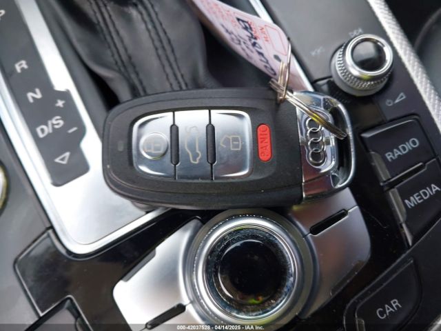 WAUBFAFL4GN015058 Audi A4 2.0t Premium