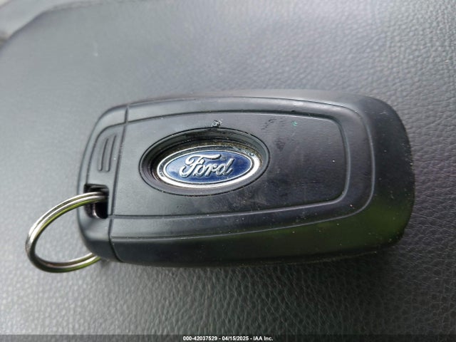 1FM5K7D8XJGA62972 Ford EXPLORER XLT