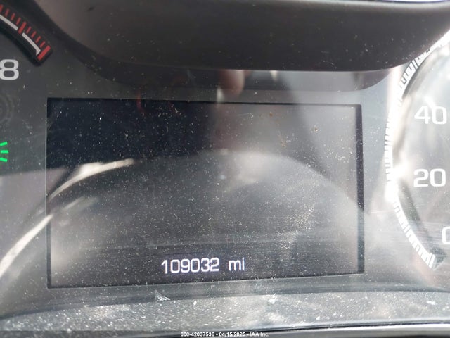 1G1BE5SM4H7114134 Chevrolet Cruze Lt Auto