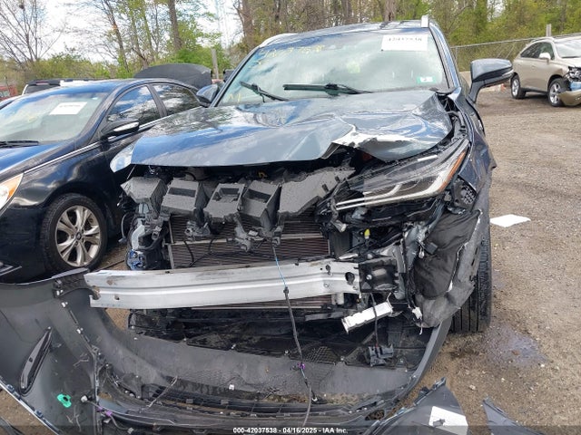 Toyota Venza Xle 2021 JTEAAAAH4MJ045465 Image 12