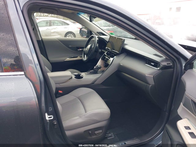 Toyota Venza Xle 2021 JTEAAAAH4MJ045465 Image 5