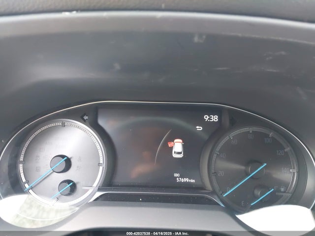 Toyota Venza Xle 2021 JTEAAAAH4MJ045465 Image 7