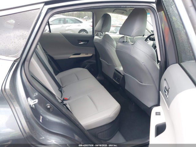 Toyota Venza Xle 2021 JTEAAAAH4MJ045465 Image 8