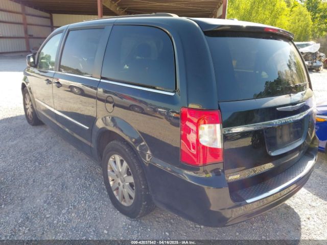 2016 CHRYSLER TOWN & COUNTRY 2C4RC1BG0GR147837 Photo 2