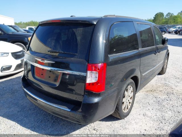 2016 CHRYSLER TOWN & COUNTRY 2C4RC1BG0GR147837 Photo 3