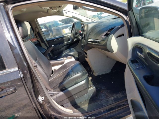2016 CHRYSLER TOWN & COUNTRY 2C4RC1BG0GR147837 Photo 4