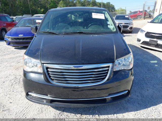 2016 CHRYSLER TOWN & COUNTRY 2C4RC1BG0GR147837 Photo 5