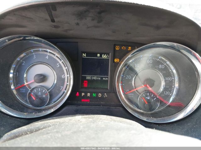 2016 CHRYSLER TOWN & COUNTRY 2C4RC1BG0GR147837 Photo 6