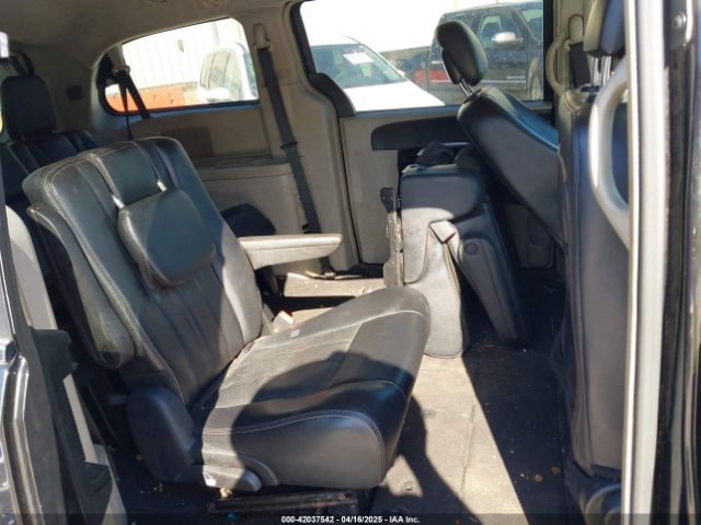 2016 CHRYSLER TOWN & COUNTRY 2C4RC1BG0GR147837 Photo 7