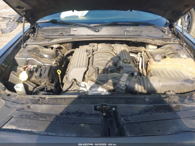 2C3CDZFJ7FH733015 Dodge Challenger R/t Scat Pack