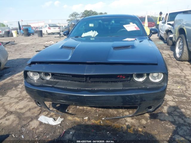 2C3CDZFJ7FH733015 Dodge Challenger R/t Scat Pack
