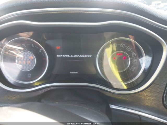 2C3CDZFJ7FH733015 Dodge Challenger R/t Scat Pack