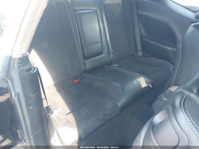 2C3CDZFJ7FH733015 Dodge Challenger R/t Scat Pack